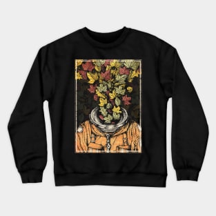 Autumn Crewneck Sweatshirt